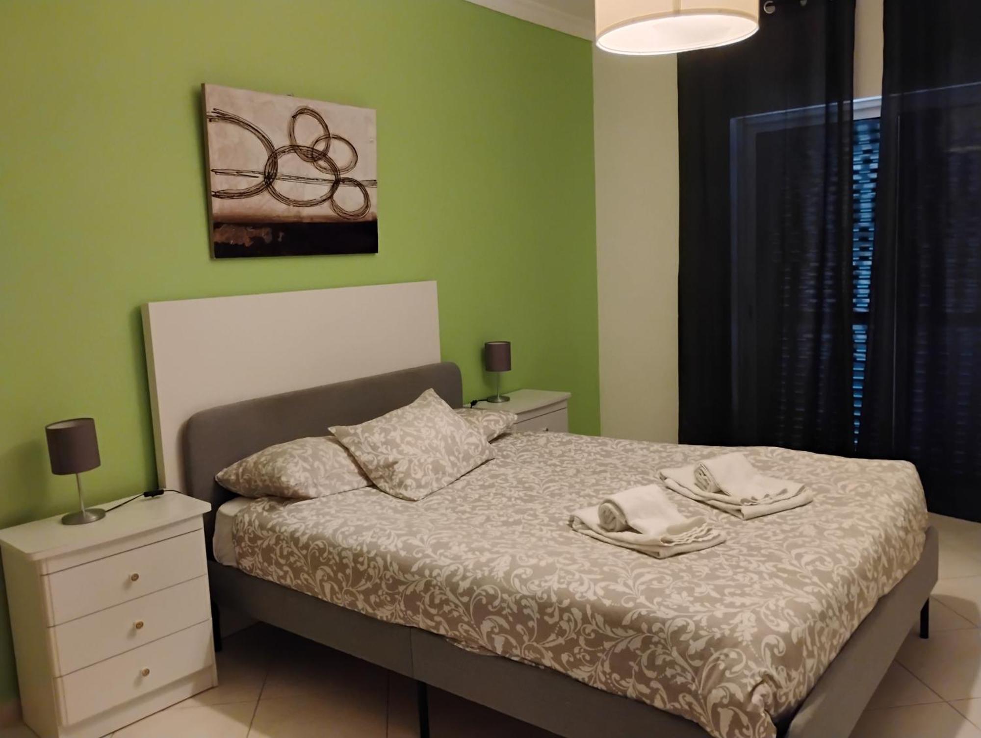 Apartamentos Monica Quarteira Cameră foto